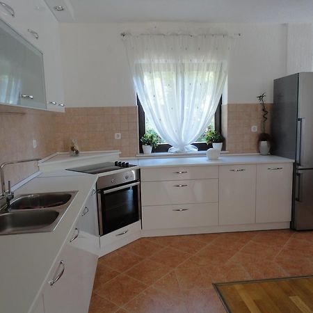 Apartment Mira Senj  Chambre photo