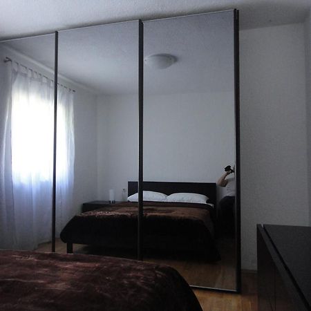 Apartment Mira Senj  Chambre photo