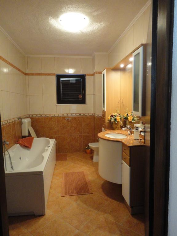 Apartment Mira Senj  Chambre photo