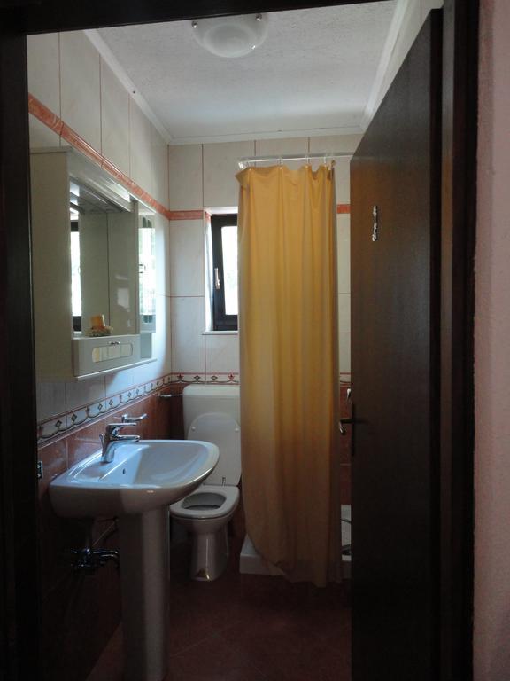 Apartment Mira Senj  Chambre photo