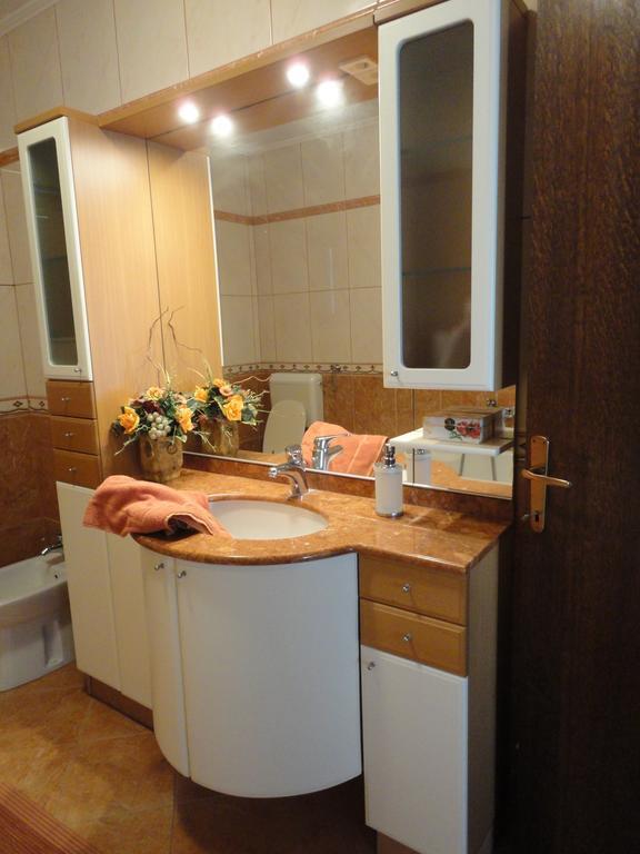 Apartment Mira Senj  Chambre photo