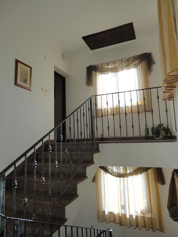 Apartment Mira Senj  Chambre photo