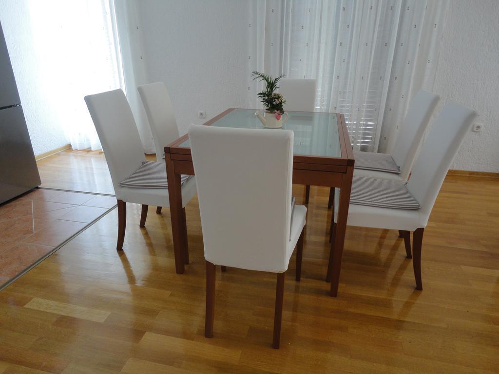 Apartment Mira Senj  Chambre photo