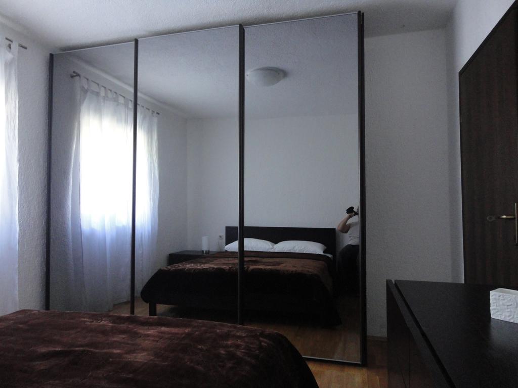 Apartment Mira Senj  Chambre photo