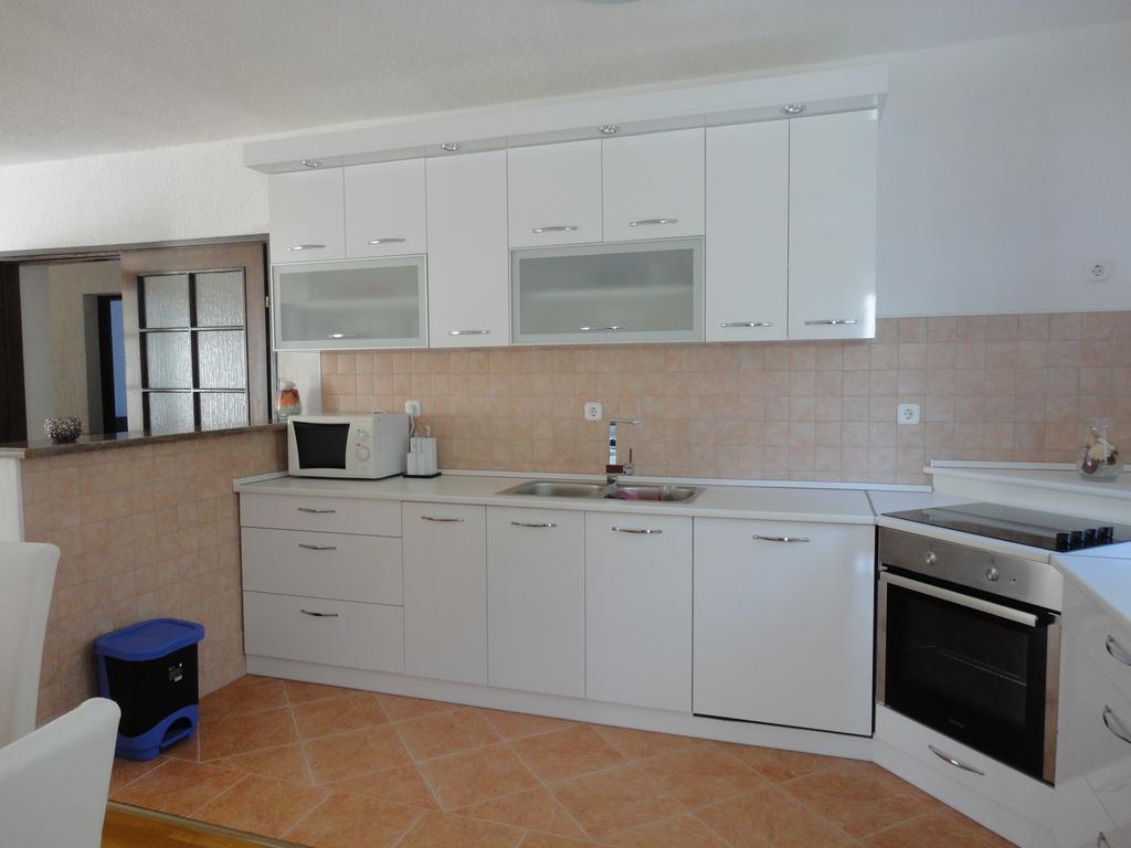 Apartment Mira Senj  Chambre photo