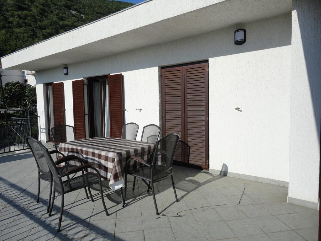 Apartment Mira Senj  Chambre photo