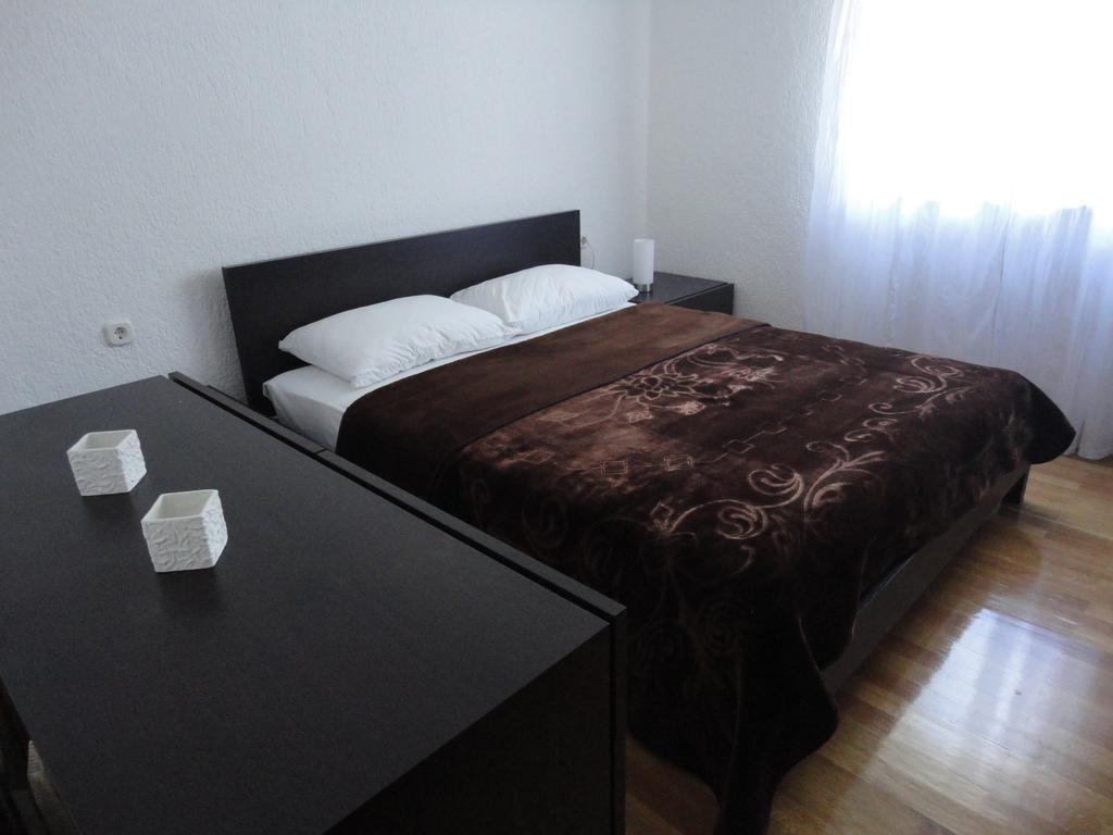 Apartment Mira Senj  Chambre photo