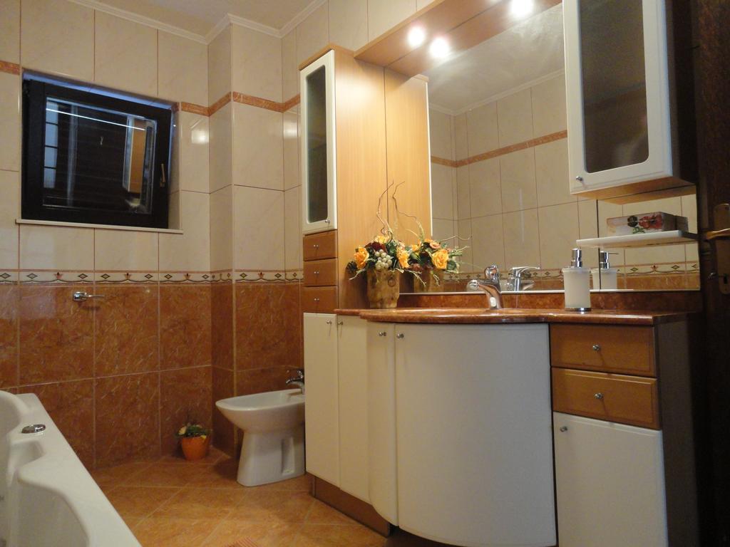 Apartment Mira Senj  Chambre photo